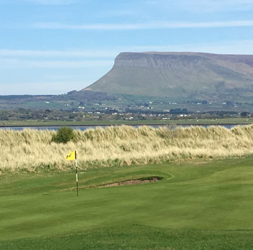 Sligo Golf Club