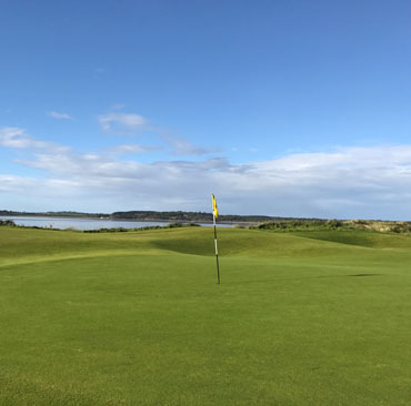 Sligo Golf Club
